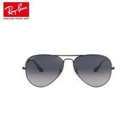 Ray-Ban RayBan 经典飞行员系列太阳镜开车骑行墨镜男女户外眼镜 0RB3025