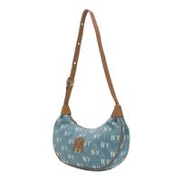 MLB 2025年男包女包单肩包休闲运动包时尚户外日常旅游手提包拎包