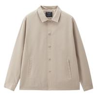  GIORDANO/佐丹奴 宽松 男士休闲外套