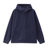  GIORDANO/佐丹奴 宽松 男士摇粒绒外套