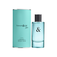  Tiffany&Co./蒂芙尼 男士淡香水