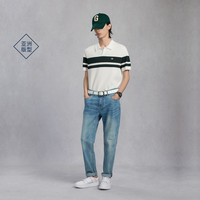 GANT/甘特 男士POLO衫