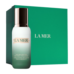 LA MER 保湿控油紧致 护肤品套装 油皮精萃乳50ml