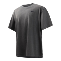  UNDER ARMOUR/安德玛 凉感透气 圆领短袖T恤