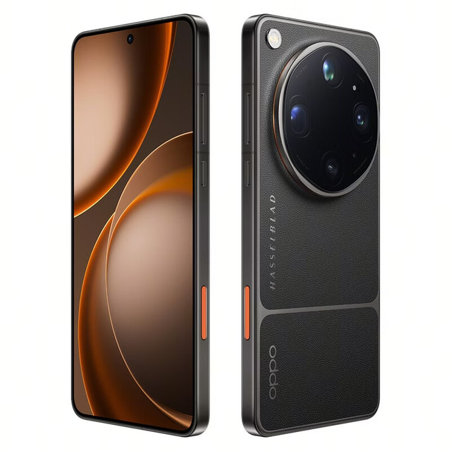 OPPO Find X9 Ultra 5G手机12GB+256GB 大地苔原【报价价格评测怎么样