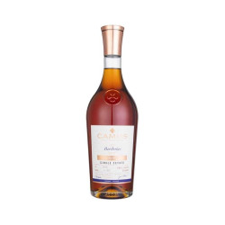 CAMUS 布特妮VSOP干邑白兰地 40%vol 1000ml