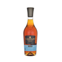 七夕好礼:CAMUS vsop 醇酿升级版 干邑白兰 40%vol 700ml