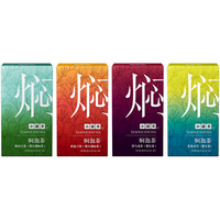  小罐茶 组合茶+焖泡杯