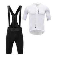 DECATHLON 迪卡侬 RCR 男子骑行服
