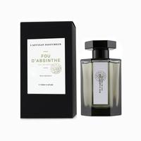 阿蒂仙之香 L'ARTISAN PARFUMEUR 阿蒂仙狂恋苦艾香水 100ML