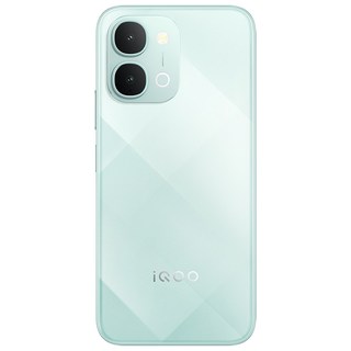 iQOO Z11x 5G手机 12GB+256GB 雪屿白