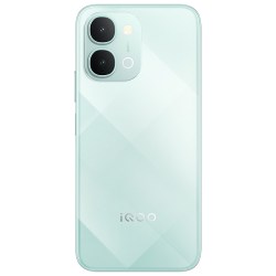 iQOO Z11x新品上市天玑7400大电池手机