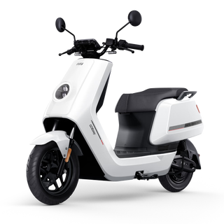 Niu Technologies 小牛电动 N One 电动轻便摩托车