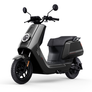 Niu Technologies 小牛电动 N One 电动轻便摩托车