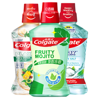 Colgate/高露洁 含氟清新口气 漱口水