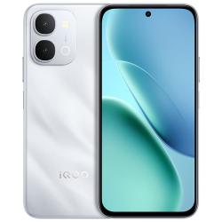 iQOO Z11x 5G手机 雪屿白 8GB 512GB