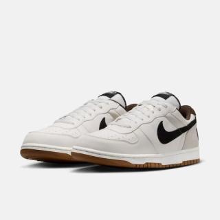 NIKE BIG NIKE LOW LUX 运动板鞋 854166-101