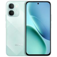 iQOO Z11x 5G手机 冰青绿 12GB+256GB