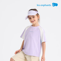  les enphants/丽婴房 儿童短袖T恤