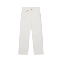 Levi's 凉感防晒 女士牛仔长裤