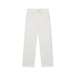 Levi's 凉感防晒 女士牛仔长裤