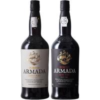  ANDIMAR/爱之湾 橡木桶陈酿3年 波特酒