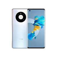 TD TECH 鼎桥 M40 5G手机 8GB+128GB 秘银色