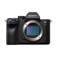  SONY/索尼 6100万像素 全画幅微单相机+FEPZ16-35mm电动镜头 A7R5+FEPZ16-35mm电动