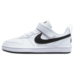 NIKE 夏 COURT BOROUGH 日常休闲 男幼童鞋板鞋