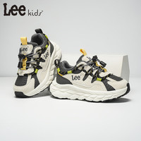 LEE KIDS 防滑 儿童运动鞋