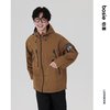  bosie 男士夹克