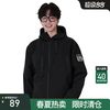  bosie 户外徒步 男士夹克