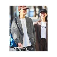 FREAK'S STORE 男士西装夹克