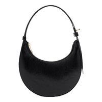 FURLA 裂纹漆皮 女士腋下包