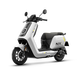 小牛电动 NX马拉松 电动摩托车 72V50Ah锂电
