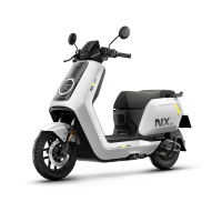 今日必买：小牛电动 NX马拉松 电动摩托车 72V50Ah锂电