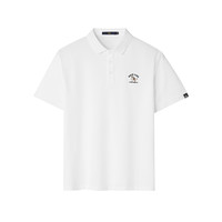 海澜之家 马年系列短袖POLO衫