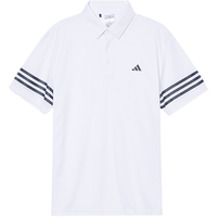  adidas/阿迪达斯 时尚百搭 男士POLO衫