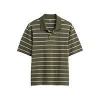  Gap/盖璞 透气 男士POLO衫