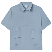  FILA/斐乐 抗紫外线 男士POLO衫