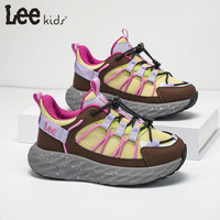  LEE KIDS 防滑 儿童跑步鞋