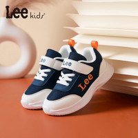 LEE KIDS 防滑 儿童运动鞋