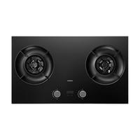 【新品】老板燃气灶E2/E2P定时煤气灶厨房家用猛火双灶官方旗舰店