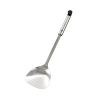 双立人 不锈钢锅铲 耐高温中式不锈钢锅铲厨房热门