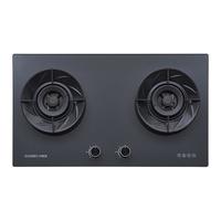  GASBO/中燃宝 完全上进风 燃气灶