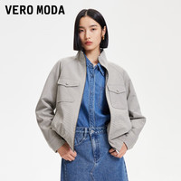  VERO MODA 学院风 女士棉服