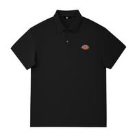  Dickies/帝客 透气凉感 男士POLO衫