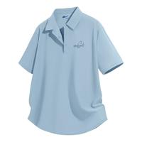  WARRIOR/回力 冰丝速干 男士Polo衫