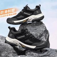  CAMEL/骆驼 耐磨 男士运动鞋