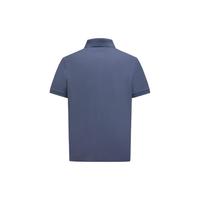 Hush Puppies/暇步士 凉感冰皮 男士polo衫